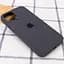 Чохол Silicone Case для Apple iPhone 15 Pro Dark Grey AA [92745] - мініатюра 3