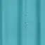 Шторка для душа и ванной Cosas с кольцами 180х180 wave, небесный (ShowerCurtains_24Wave_DUK_180x180_Hook) - миниатюра 4