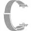 Ремінець DK CDK для Xiaomi Mi Smart Band 9 Pro Nylon Sport Loop (017323) (seashell) - мініатюра 1