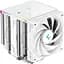 Кулер для процесора Deepcool AK620 Digital SE White (R-AK620-WHADMN-GJD) - мініатюра 1