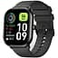 Смарт-годинник Zeblaze GTS 3 Pro Black - мініатюра 1