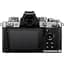 Бездзеркальний фотоапарат Nikon Z fc Kit 16-50mm f/3.5-6.3 VR Silver (VOA090K002) [88988] - мініатюра 10