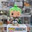 Игровая фигурка Funko POP! - Ророноа Зоро - миниатюра 6