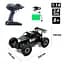 Машинка на радиоуправлении Sulong Toys Off-Road Crawler Speed Team черный (SL-154RHMBl) - миниатюра 7