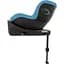 Автокресло Cybex Sirona Gi-Size Plus Beach Blue (523001213) - миниатюра 3
