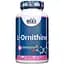 Амінокислота Haya Labs L-Ornithine 500 мг 60 капсул - мініатюра 1