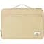Сумка для ноутбука WiWU Ora Laptop Sleeve MacBook 14` Beige (6936686405553) [79308] - мініатюра 1