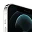 Смартфон iPhone 12 Pro 128GB Model A2407 Grade B Seller Refurbished Silver - мініатюра 2