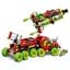 Конструктор LEGO DREAMZzz Грузовик Матео с аэрозольной краской 929 деталей (71499) - миниатюра 9