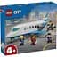 Конструктор LEGO City Пасажирський літак (60492) - мініатюра 2