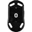 Мышь HyperX Pulsefire Haste 2 Core Black (8R2E6AA) [112036] - миниатюра 2