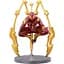 Фигурка Sega Luminasta Iron Spider Man Marvel Марвел Железный Человек Паук 18 см SL ISM M 18 - миниатюра 1