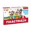 Пластилін Classic 1 Вересня, 8 кольорів, 160 г - мініатюра 1