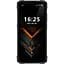 Мобільний телефон Sigma X-treme PQ57 Black (UA UCRF) - мініатюра 1