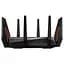 Роутер ASUS ROG Rapture GT-AXE11000 AXE11000 Black 802.11aх (90IG06E0-MO1R00) - мініатюра 5