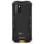 Захищений смартфон Oukitel WP10 8/128GB АКБ 8 000мАг 5G Orange - мініатюра 3