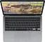 Ноутбук Apple MacBook Air 15" M2 Retina 8/256GB Space Gray 2023 [MQKP3] [86310] - мініатюра 2