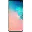 Смартфон Samsung Galaxy S10+ 12/1TB Prism White (SM-G9750) DS - мініатюра 1