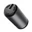 Увлажнитель Воздух Baseus Time Aromatherapy 75 мл dark gray - миниатюра 2