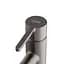 Смеситель для умывальника Koer KB-10029-07 Grafite KR5495 Графит - миниатюра 2