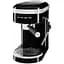 Кофеварка KitchenAid Artisan 5KES6503EOB черная - миниатюра 2