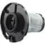 Набір фільтрів для пилососа Rowenta X-Force Flex 11.60, X-Force Flex 12.60, X-Force Flex 14.60, 15.60, (ZR009007, ZR009008) - мініатюра 5