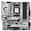 Материнська плата MSI B850M GAMING PLUS WIFI (B850M GAMING PLUS WIFI) (Socket AM5, AMD B850, Micro-ATX) - мініатюра 1