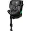 Автокрісло Lionelo Harmony I-size Grey Graphite Leather сіре - мініатюра 1