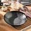 Тарелка суповая Luminarc Slate 20 см Black (V0116) - миниатюра 8