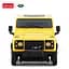 Машинка Rastar Land Rover Defender на управлінні 1:24 жовтий 78500 - мініатюра 3