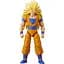 Фігурка анімаційного персонажа Bandai Dragon Ball Stars Poseable Супер Сайян 3 Гоку (123829) - мініатюра 1