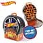 Контейнер-колесо для машинок Hot Wheels металлический (HWCC18) - миниатюра 3