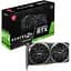 Відеокарта MSI GeForce RTX 3060 Ventus 2X 8G OC [82409] - мініатюра 1