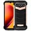 Смартфон Doogee V Max 5G 12/256 Gb з акб 22000 мАг чорно золотистий - мініатюра 1