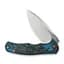 Ніж cкладний Civivi Mini Praxis Arctic Storm C18026CB-1 Carbon - мініатюра 5