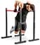 Стационарные брусья Hop-Sport HS-1001K - миниатюра 5