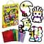 Набір для творчості Vladi Toys Foil Craft Пташки, українська мова (VT4433-12) - мініатюра 2