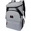 Рюкзак Tigernu T-B3210 15.6" 20 л світло-сірий [121149] - мініатюра 1