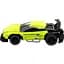 Машинка на радиоуправлении Sulong Toys 1:24 Speed Racing Drift Mask Green (SL-290RHGR) [114165] - миниатюра 4