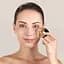 Массажер для глаз GESKE Cool & Warm Eye Massager 7 в 1 серый - миниатюра 9