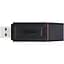 USB флеш-накопичувач Kingston DataTraveler Exodia 256GB USB-A 3.2 Gen 1 Black/Pink (DTX/256GB) [66932] - мініатюра 5