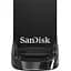 USB флеш накопитель SanDisk 64GB Ultra Fit USB 3.1 (SDCZ430-064G-G46) - миниатюра 1