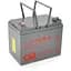 Аккумуляторная батарея CSB HRL12150WGFR, 12V 38Ah (195х130х172мм) - миниатюра 1
