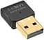 Адаптер Bluetooth v5.0 USB, черный Colorway - миниатюра 5