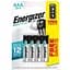Батарейка Energizer ЦБ-00240426 AAА Max Plus 1 шт. - миниатюра 1