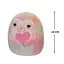М'яка іграшка Squishmallows Лінивець Вім 19 см (SQVA00858) - мініатюра 3