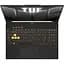 Ноутбук Ігровий ASUS TUF F16 FX607VU 5 210H la 48GHz,16'',+,IPS,16GB DDR5,1TB,RTX 4050 6GB,No - мініатюра 13