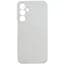 Чохол-накладка Liquid Silicone AA Samsung Galaxy A25 5G White (35385_3345997) - мініатюра 1