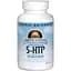 Гідрокситриптофан Source Naturals Serene Science 5-HTP 50 mg, 30 капсул для покрашення концентрації - мініатюра 1