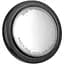 Трекер AceFast S1 button type positioning device single w silicone case - мініатюра 2